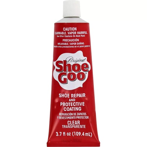 Sof sole shoe goo adesivo - sole,