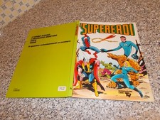 Cartonato supereroi - cartonato,