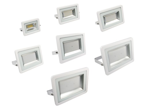 Faro led slim - , esterno