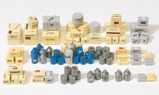 Preiser HO 17100 Assorted