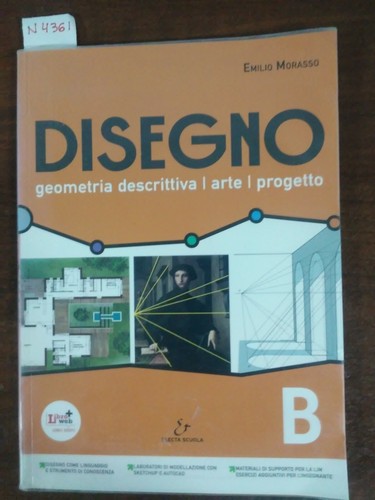 Disegno geometria descrittiva