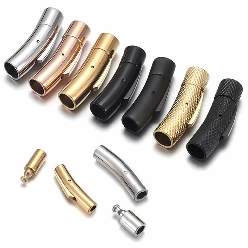 Acciaio inox chiusura leva - acciaio,
