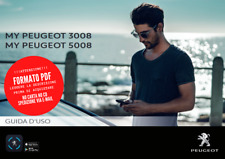 Libretto manuale istruzioni