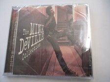 WILLY DE VILLE - THE MINK DE