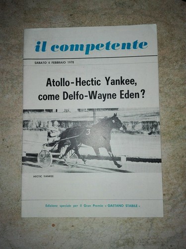 Competente ed speciale - -, ed.