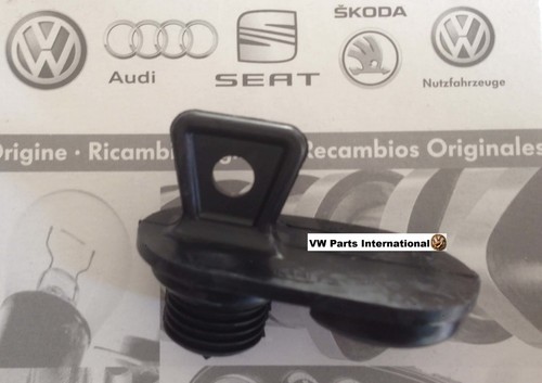 Tappo ispezione cambio golf - tappo,