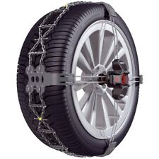 CATENE DA NEVE PROFESSIONALI KÖNIG K-SUMMIT K22 - NUOVE MAI UTILIZZATE