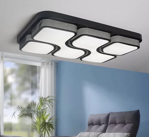 Livingling plafoniera led - plafoniera,