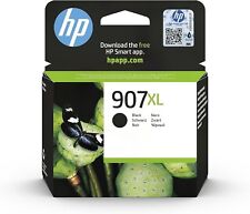 HP 907XL Nero  T6M19AE