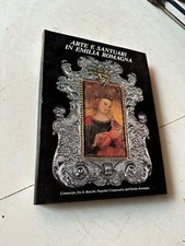 LIBRO ARTE E SANTUARI IN