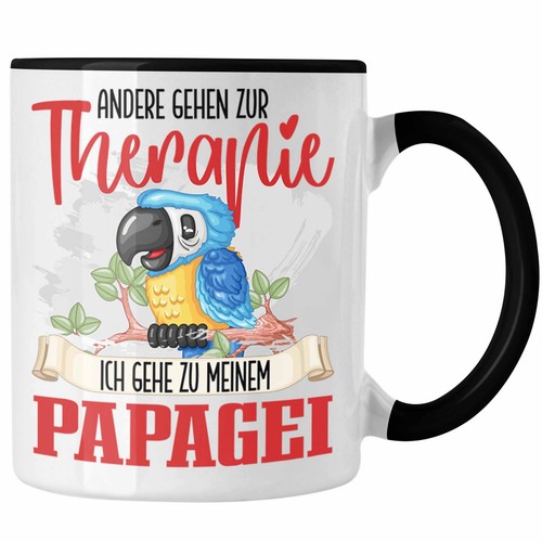 Trendation tazza pappagallo - trendation,