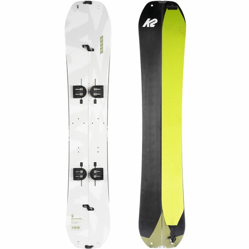 Marauder splitboard set - marauder,