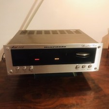 Stereophonic Tuner Marantz Mod. 112