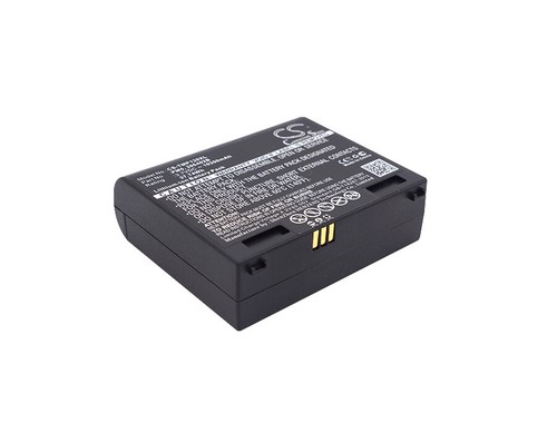 Batteria per trimble - 3,7v,