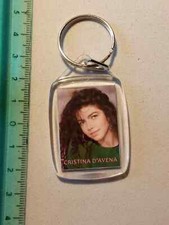 Cristina D'Avena cantante