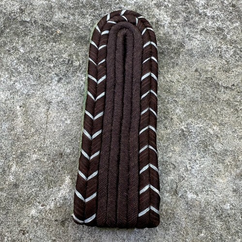 Patch uniforme spalla singola