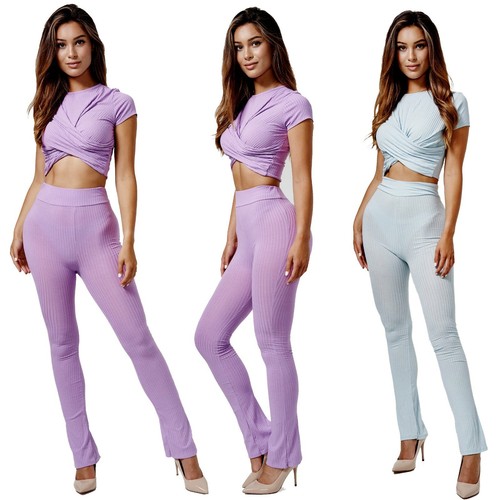 Pantaloni donna due - , pezzi