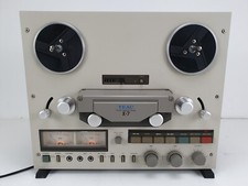 Teac X-7 registratore a bobina