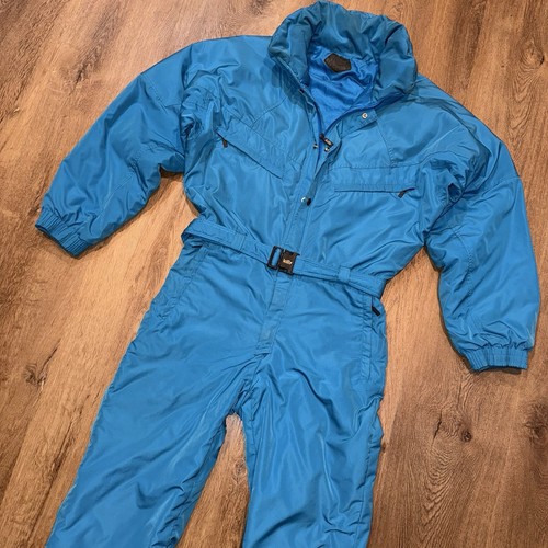 Tuta sci vintage killy - sci,