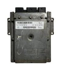 MODULO CENTRALINA MOTORE (ECU)