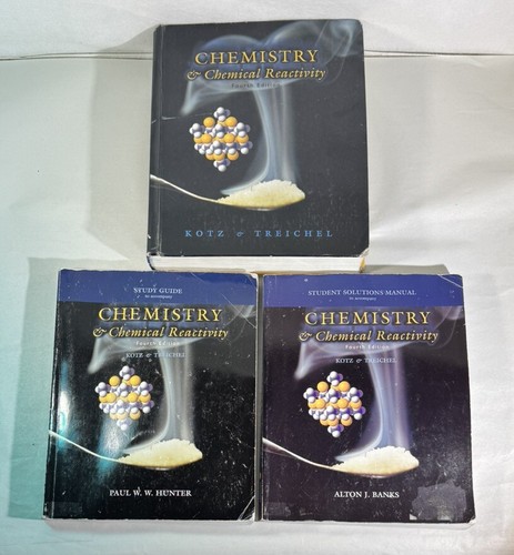 Chemistry chemical - &,
