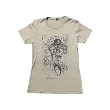 Top da donna Bloomsday