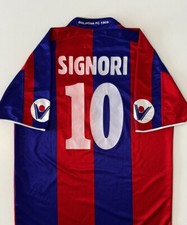 Signori - Bologna FC - maglia