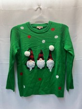 Maglione Poof New York Tre