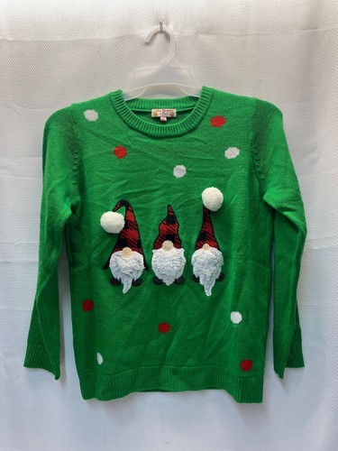 Maglione poof new york - maglione,