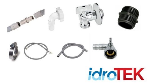 Tubi accessori attacco - tubi,