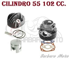 THERMAL GROUP CYLINDER RMS