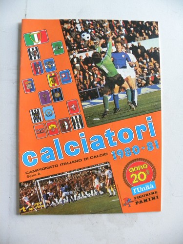 Album calciatori panini - album,