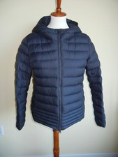 Colmar Down Jacket Blue SZ 46