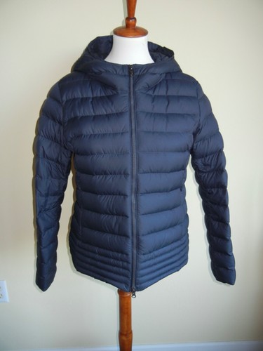 Colmar down jacket blue 46 - down,