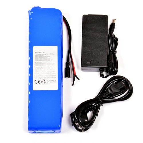 Pacco batteria pila - pacco,
