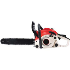 Professional garden chainsaw 2
