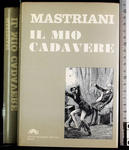 Mio cadavere francesco - il,