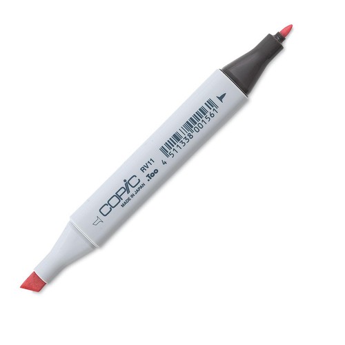 Copic classic rv11 rosa - classic,