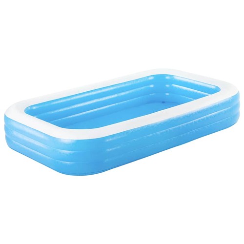 Piscina gonfiabile 305x183x56 - piscina,