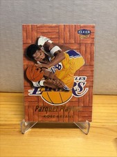 1999-00 Fleer Ultra -