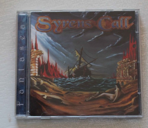 Syrens call fantasea - call,
