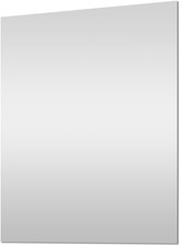 Specchio Bagno Senza Cornice a