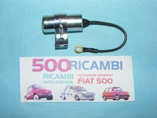 Fiat 500 126 - d/f/l/r,