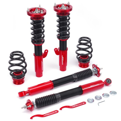 Adj damper coilovers for bmw - adj.,