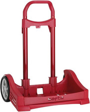 Carrello per zaino pieghevole - per,