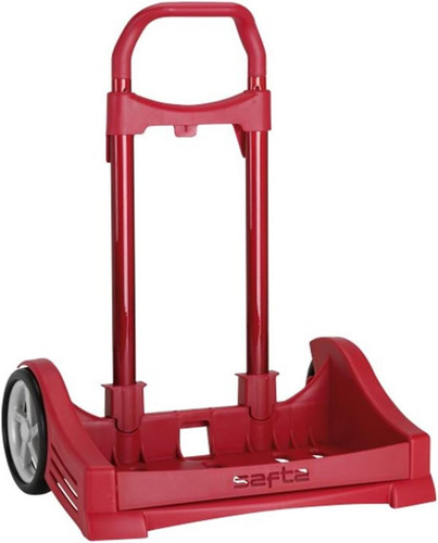 Carrello per zaino pieghevole - zaino,