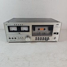 JVC KD-21D Lettore Cassette