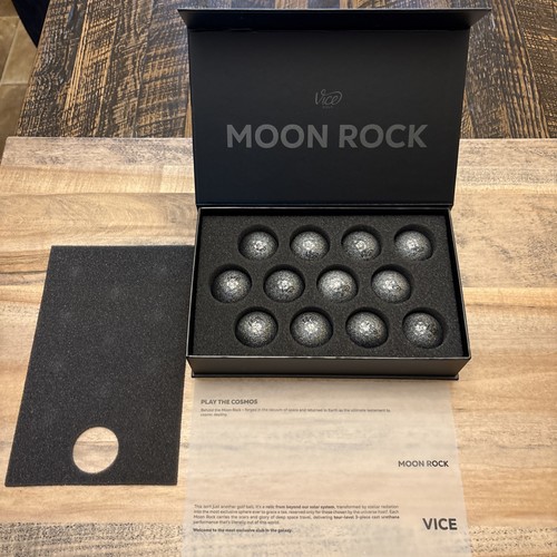 Vice moon rock - vice,