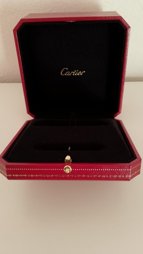 Scatola cartier per - scatola,