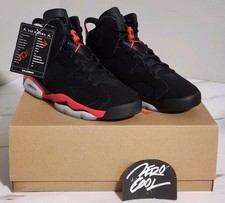 Nike Air Jordan 6 Retro